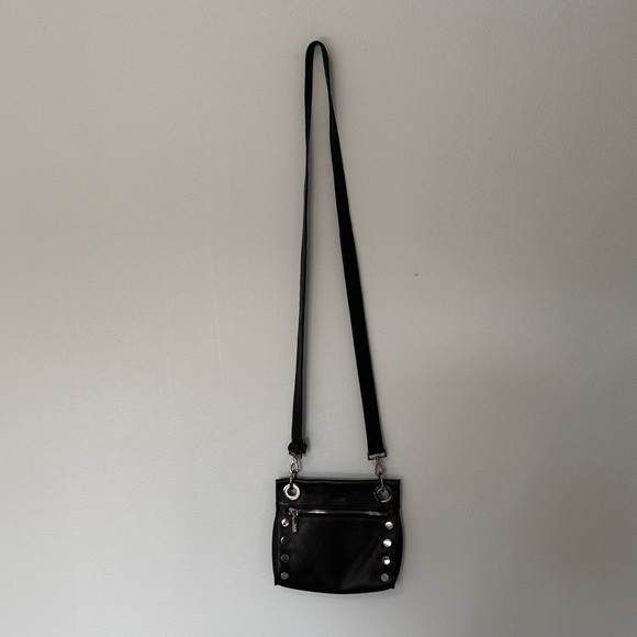 Hammitt Black Crossbody Bag - Picture 2 of 6